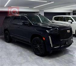 کادیلاک ئێسکەلەید